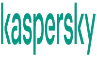 Kaspersky Logo