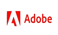 Adobe Logo