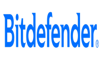 Bitdefender Logo